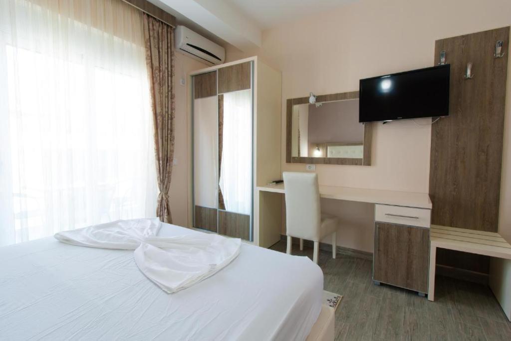 A3 Apartments Villa Ulcinj Exterior photo